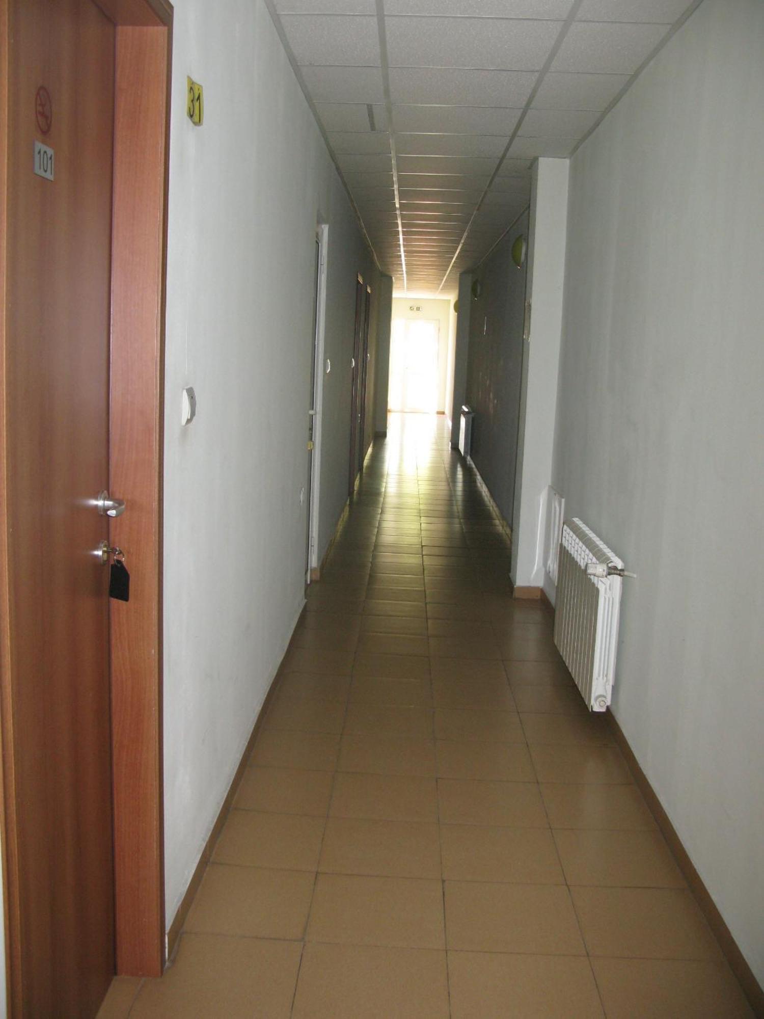 Hotel Nakra Radnevo Buitenkant foto
