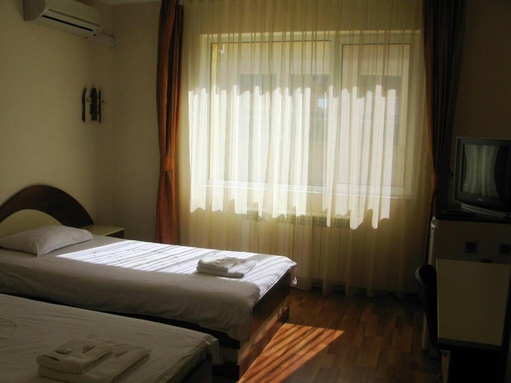 Hotel Nakra Radnevo Kamer foto