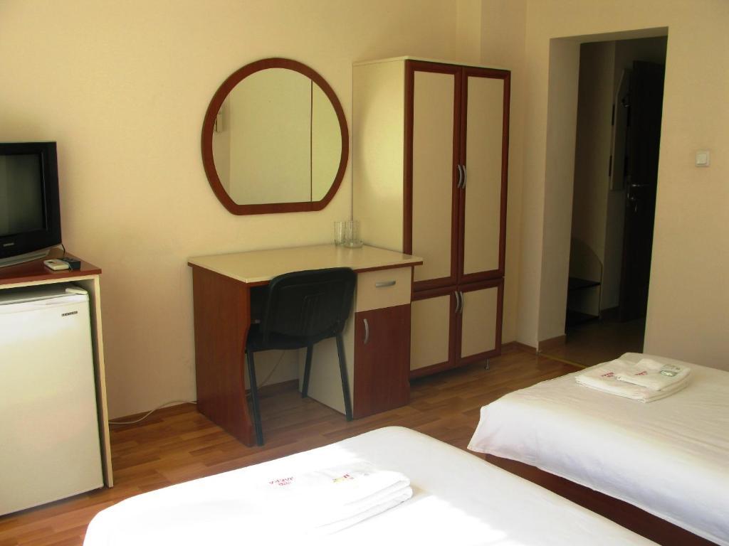 Hotel Nakra Radnevo Kamer foto